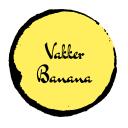 Vakker Banana logo